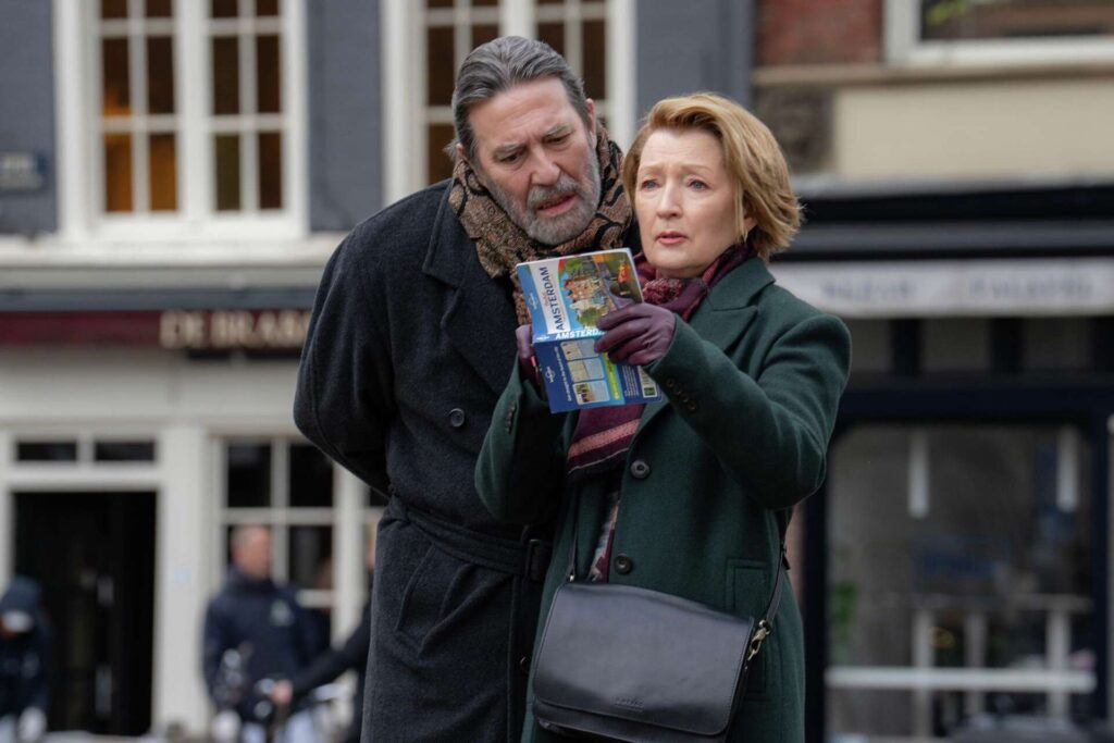 HPR Midwinter Break (2026)