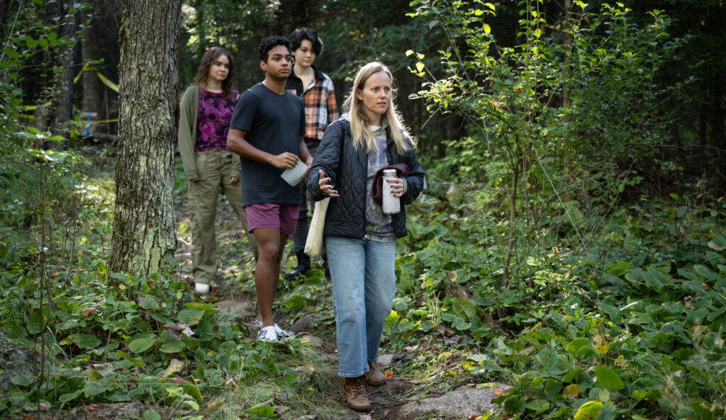 HPR Collecting Movies With Beth Chatelain 2 (2026)