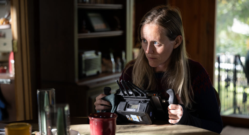 HPR Collecting Movies With Elizabeth Chatelain (2026)