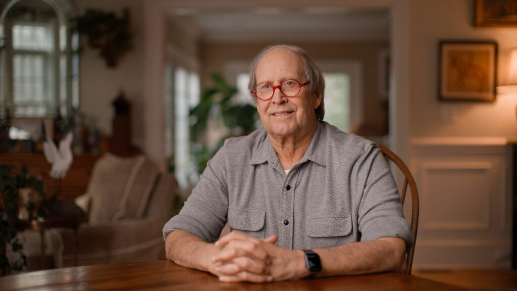 HPR I'm Chevy Chase (2025)