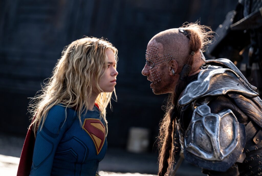 Supergirl (2026)