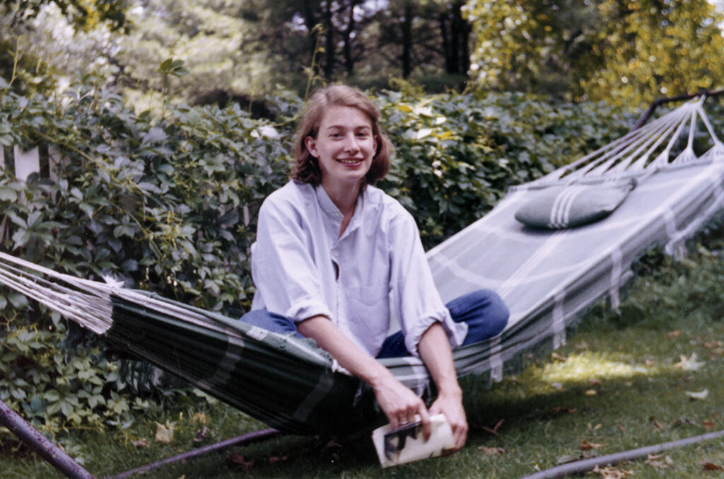 HPR Mary Oliver (2026)