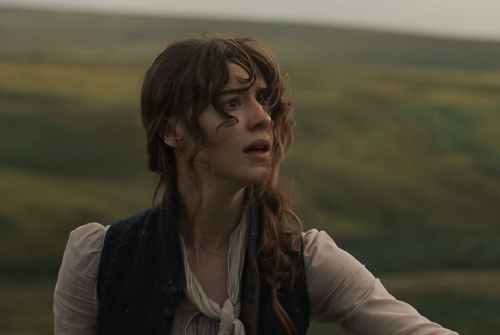 S&S_FP_00497_R Daisy Edgar-Jones stars as Elinor Dashwood in SENSE AND SENSIBILITY, a Focus Features release. Credit: Courtesy of Focus Features / © 2026 FOCUS FEATURES LLC